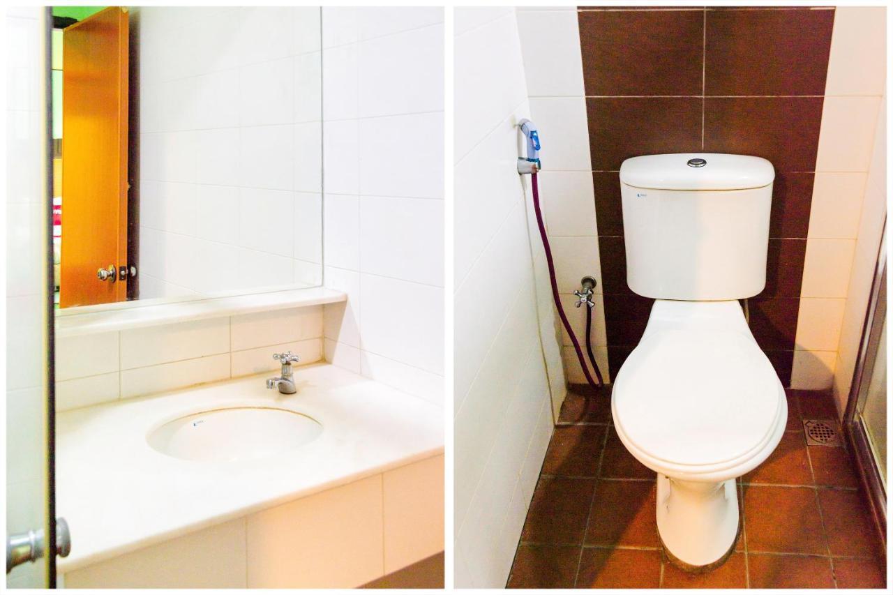 Keningau Oyo 89408 Royal Hotel מראה חיצוני תמונה