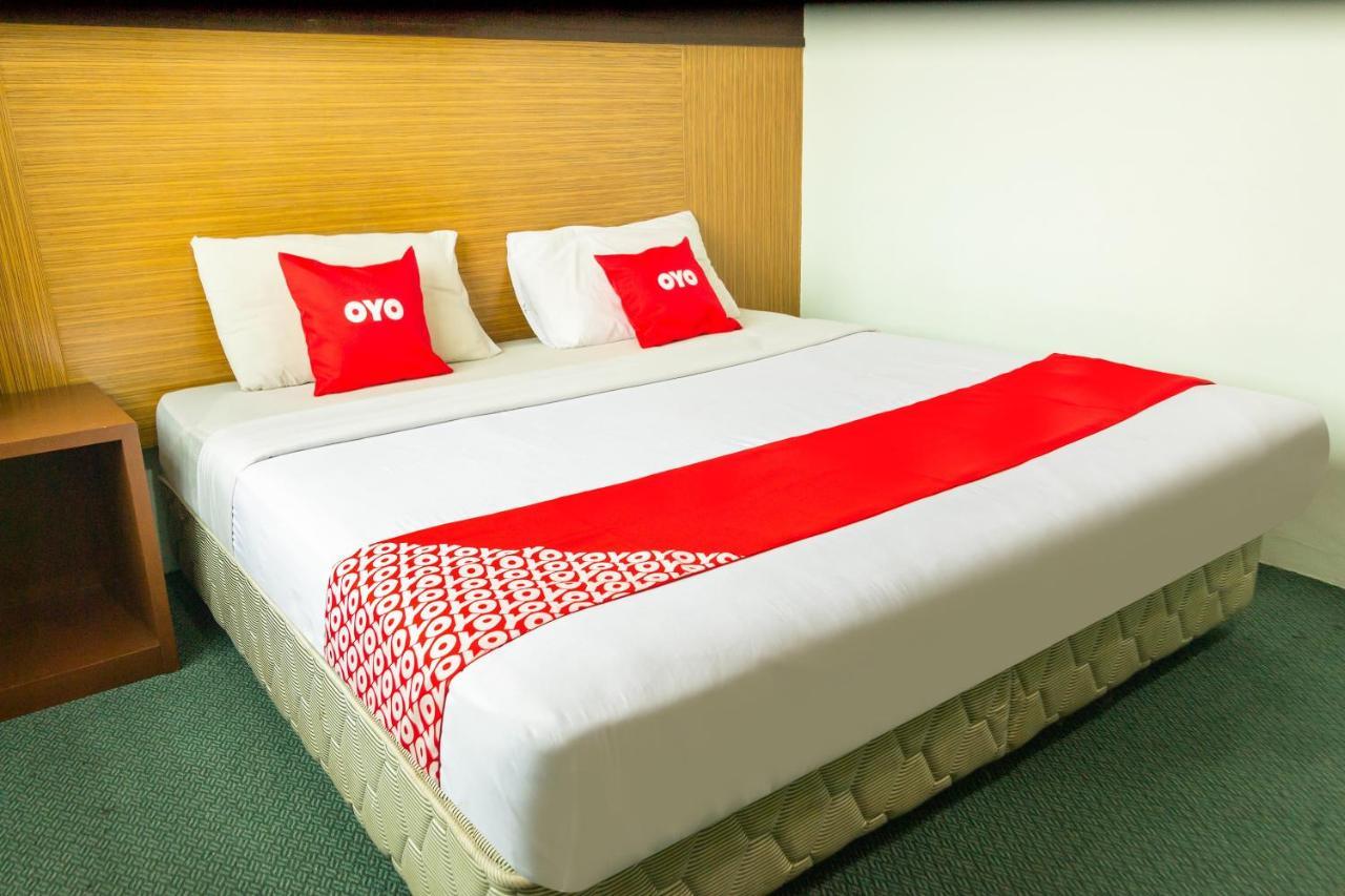 Keningau Oyo 89408 Royal Hotel מראה חיצוני תמונה