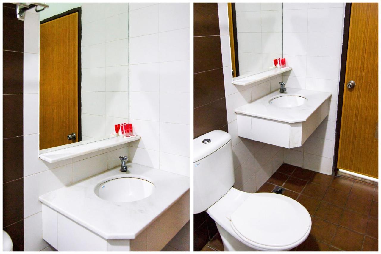 Keningau Oyo 89408 Royal Hotel מראה חיצוני תמונה