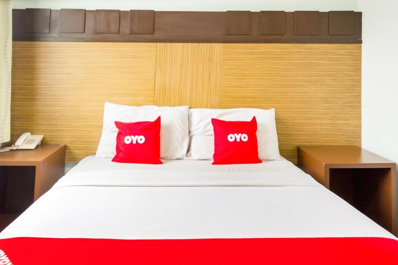 Keningau Oyo 89408 Royal Hotel מראה חיצוני תמונה